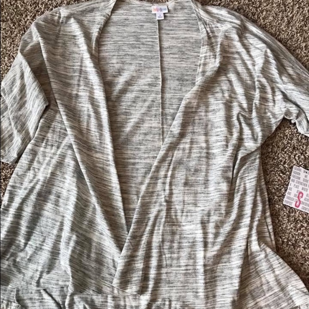 Small Lularoe Lindsay